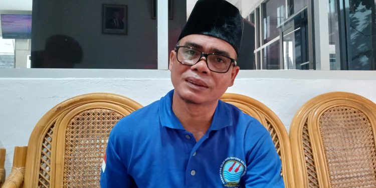 Bidik Medali Emas, KONI Bengkulu Prioritaskan Cabor Unggulan untuk PON NTT–NTB, Ada Gulat hingga Silat