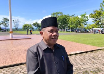 Jelang Audit BPK, Inspektorat Seluma Panggil 13 Pemdes Terkait Dana Desa Non-Earmark