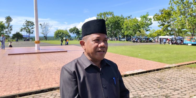 Jelang Audit BPK, Inspektorat Seluma Panggil 13 Pemdes Terkait Dana Desa Non-Earmark