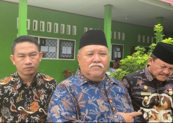 Antisipasi Longsor, Pelebaran Jalan Ulu Manna Diusulkan ke Pemerintah Pusat