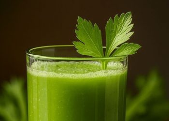 Cek di Sini! Seledri Baik untuk Kesehatan, Begini Cara Mengolahnya