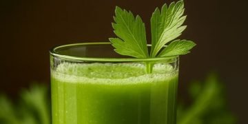 Cek di Sini! Seledri Baik untuk Kesehatan, Begini Cara Mengolahnya