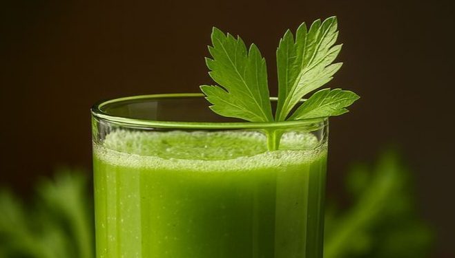 Cek di Sini! Seledri Baik untuk Kesehatan, Begini Cara Mengolahnya