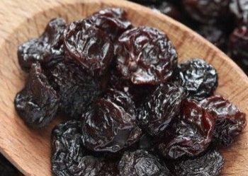 Cek di Sini! Manfaat Makan Kismis untuk Tubuh, Salah Satunya Bisa Meningkatkan Energi