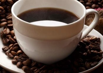 Manfaat Konsumsi Kopi untuk Tubuh! Dipercaya Dapat Mencegah Depresi