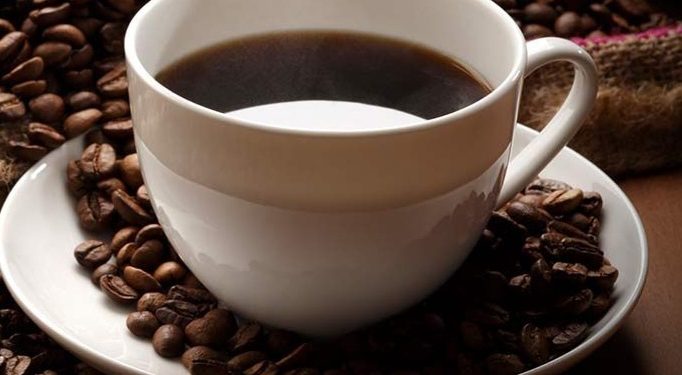 Manfaat Konsumsi Kopi untuk Tubuh! Dipercaya Dapat Mencegah Depresi