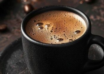 Manfaat Lain Minum Kopi Saat Pagi Hari, Ampuh Mengatasi Stres