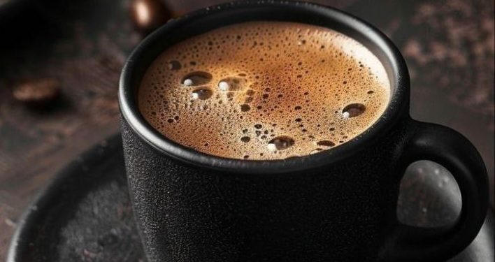 Manfaat Lain Minum Kopi Saat Pagi Hari, Ampuh Mengatasi Stres