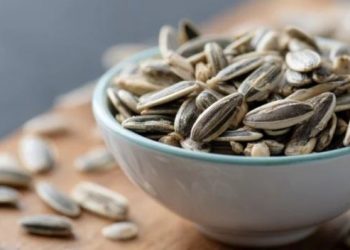 Jantung Makin Sehat, Ini Manfaat Lain Kuaci untuk Ibu Hamil, Cek di Sini