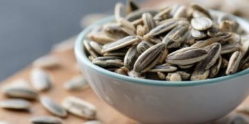 Jantung Makin Sehat, Ini Manfaat Lain Kuaci untuk Ibu Hamil, Cek di Sini