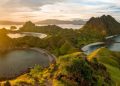 5 Tempat Wisata di Indonesia Ini Menarik Dikunjungi, Ada Labuan Bajo