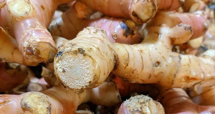 Ampuh Meredakan Nyeri, Cek Manfaat Lain Lengkuas untuk Kesehatan Tubuh di Sini