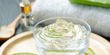 Lidah Buaya Memiliki Efek Samping bagi Kesehatan! Bisa Sebabkan Kulit Kering