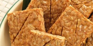 Tidak Hanya Tempe, Ini Daftar Makanan yang Punya Kandungan Omega-3, Baik untuk Kesehatan