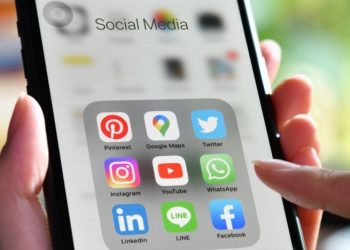 Populer di Indonesia, Cek Media Sosial yang Sering Digunakan di Sini