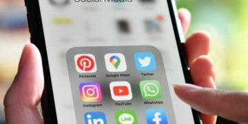 Populer di Indonesia, Cek Media Sosial yang Sering Digunakan di Sini