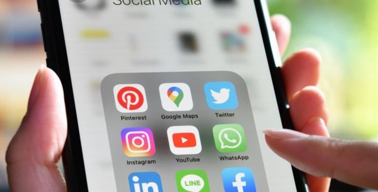 Populer di Indonesia, Cek Media Sosial yang Sering Digunakan di Sini
