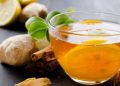Minum Teh Jahe Ampuh Mencegah Penuaan Dini, Cek Manfaat di Sini