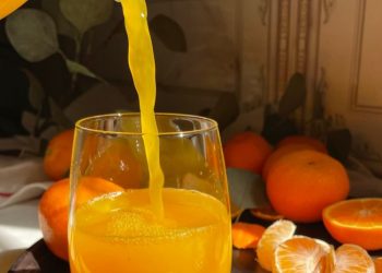 Cara Membuat Minuman dari Buah Jeruk, Enak Dibikin Jus, Cek di Sini