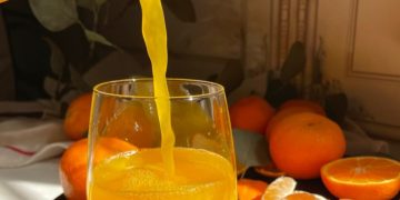 Cara Membuat Minuman dari Buah Jeruk, Enak Dibikin Jus, Cek di Sini