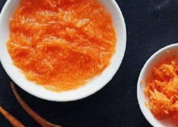 Makin Sehat Alami, Begini Perawatan Kulit Pakai Olahan Wortel, Bisa Jadi Masker Kecantikan