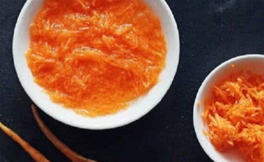 Makin Sehat Alami, Begini Perawatan Kulit Pakai Olahan Wortel, Bisa Jadi Masker Kecantikan