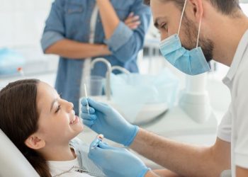 Gigi Kuning Bisa Diatasi, Cukup Lakukan Cara Ini, Cek di Sini