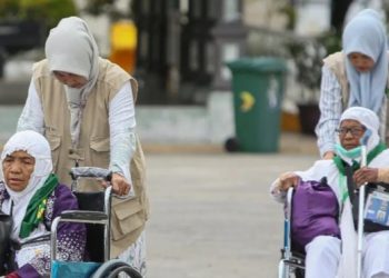 Cek Formasi dan Cara Daftar PPIH Arab Saudi 2026 di Sini! Klik Link petugas.haji.go.id