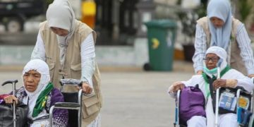 Cek Formasi dan Cara Daftar PPIH Arab Saudi 2026 di Sini! Klik Link petugas.haji.go.id