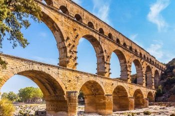 Daftar Tempat Wisata di Prancis yang Wajib Dikunjungi, Salah Satunya Provence