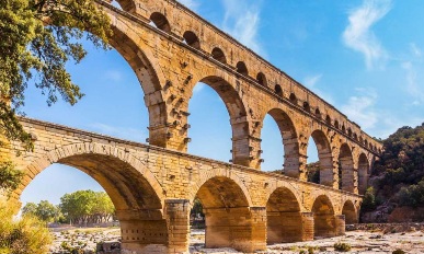 Daftar Tempat Wisata di Prancis yang Wajib Dikunjungi, Salah Satunya Provence