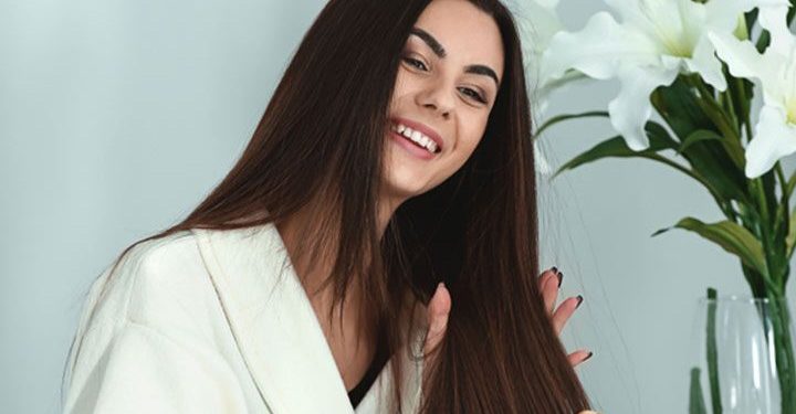 Lidah Buaya Bisa Menguatkan Rambut, Cek Manfaat Lainnya di Sini, Cukup Rutinkan