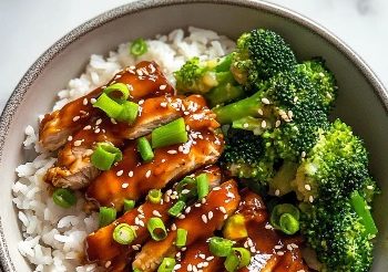 5 Ide Bisnis Jualan Rice Bowl Enak dan Terjangkau, Mudah Dibuat!