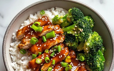 5 Ide Bisnis Jualan Rice Bowl Enak dan Terjangkau, Mudah Dibuat!