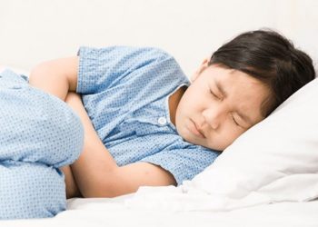 Cek Sekarang! Obat Sakit Perut Ini Cocok Dikonsumsi Anak-anak, Cukup Rutinkan