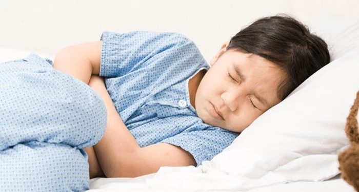 Cek Sekarang! Obat Sakit Perut Ini Cocok Dikonsumsi Anak-anak, Cukup Rutinkan