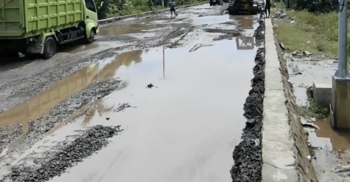 Usai Disidak Waka I DPRD Provinsi Bengkulu, Pelindo Janji Bangun Jalan Pelabuhan 2026