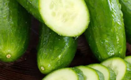 Efek Samping Makan Mentimun Berlebihan, Penting! Bisa Sebabkan Gangguan Pencernaan