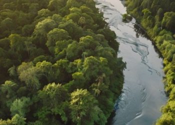 Cek di Sini! Daftar Sungai Terpanjang di Dunia, Menarik untuk Diketahui