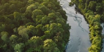 Cek di Sini! Daftar Sungai Terpanjang di Dunia, Menarik untuk Diketahui