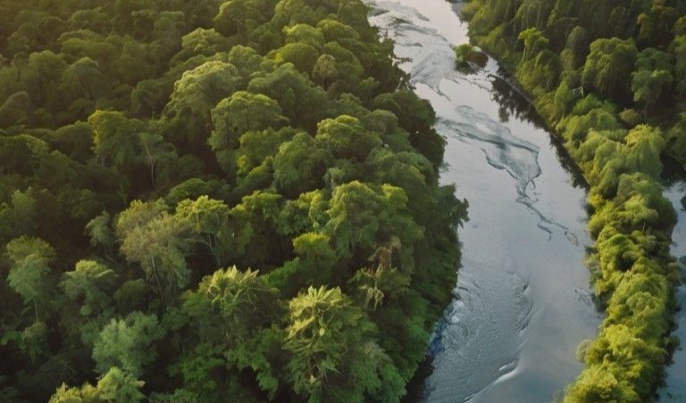 Cek di Sini! Daftar Sungai Terpanjang di Dunia, Menarik untuk Diketahui