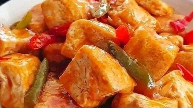 Cara Membuat Olahan Tahu Enak dan Nikmat, Cek di Sini Resepnya