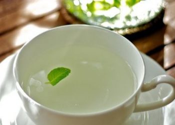 Baik untuk Kesehatan Tubuh, Cek 5 Jenis Teh Ini, Ada Teh Mint