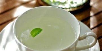 Baik untuk Kesehatan Tubuh, Cek 5 Jenis Teh Ini, Ada Teh Mint