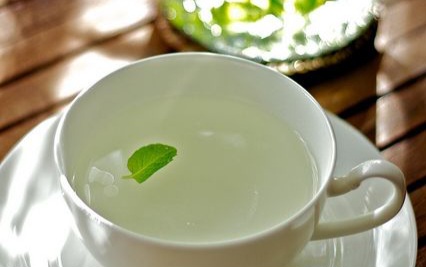 Baik untuk Kesehatan Tubuh, Cek 5 Jenis Teh Ini, Ada Teh Mint