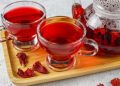 Efek Samping Konsumsi Teh Rosella, Bisa Sebabkan Masalah Pencernaan