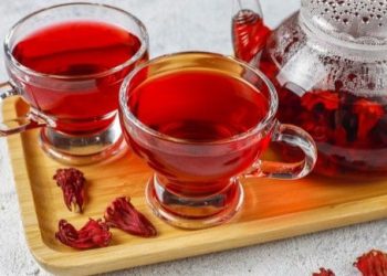 Efek Samping Konsumsi Teh Rosella, Bisa Sebabkan Masalah Pencernaan