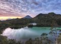 Destinasi Menarik di Dieng saat Liburan, Salah Satunya ke Telaga Warna