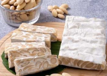 Cukup Konsumsi Tempe Secara Rutin, Bisa Bantu Menurunkan Gula Darah, Cek Manfaat Lainnya