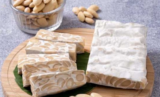 Cukup Konsumsi Tempe Secara Rutin, Bisa Bantu Menurunkan Gula Darah, Cek Manfaat Lainnya